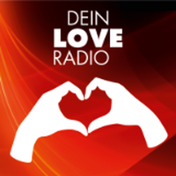 NE-WS 89.4 - Dein Love Radio Logo