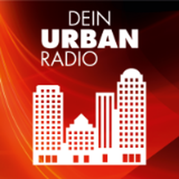 NE-WS 89.4 - Dein Urban Radio Logo