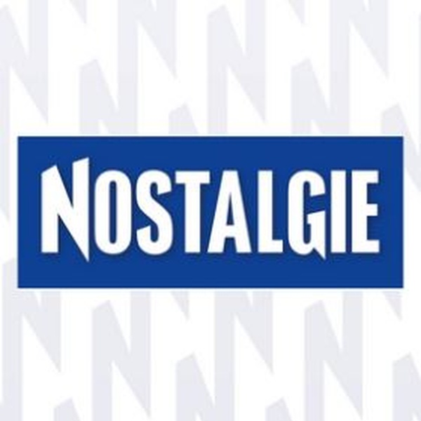 NOSTALGIE Logo