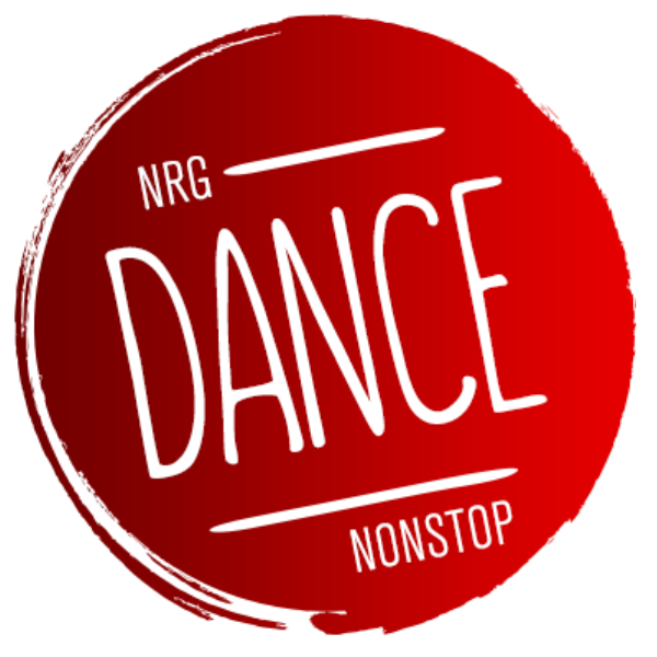 NRG - DANCE Logo