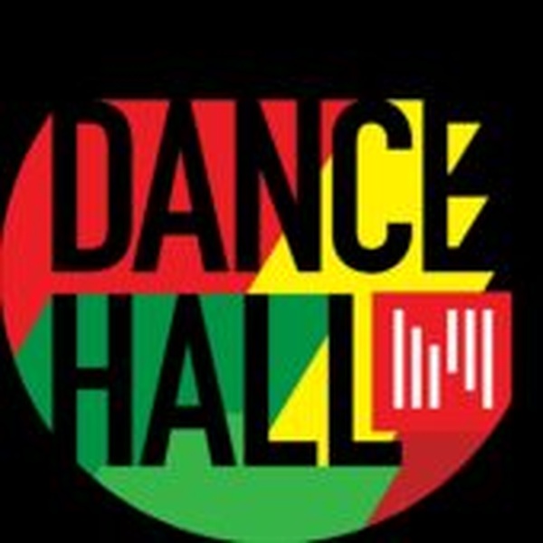 NRG Radio - NRG Dancehall Logo