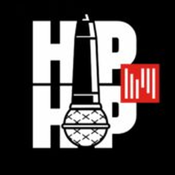 NRG Radio - NRG Hiphop Logo