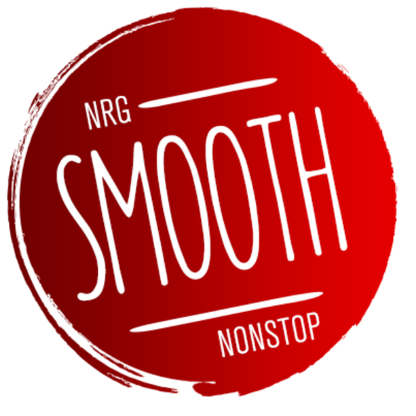 NRG - SMOOTH Logo