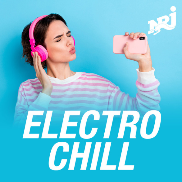 NRJ - Electro Chill Logo