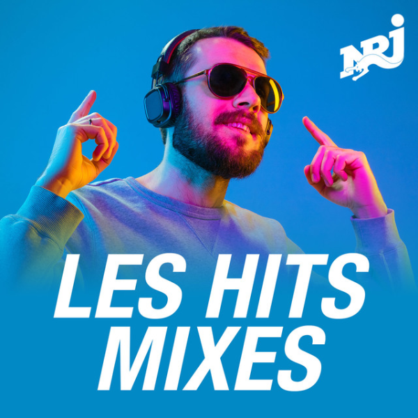 NRJ - Les Hits Mixes Logo