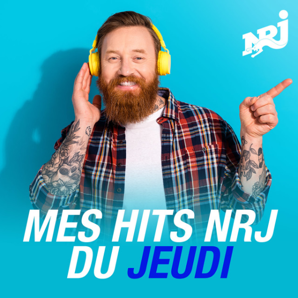 NRJ - MES HITS NRJ DU JEUDI Logo