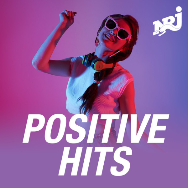 NRJ - Positive Hits Logo