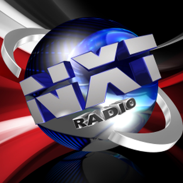NXT Radio Logo