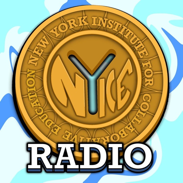 NY.I.C.E Radio Logo