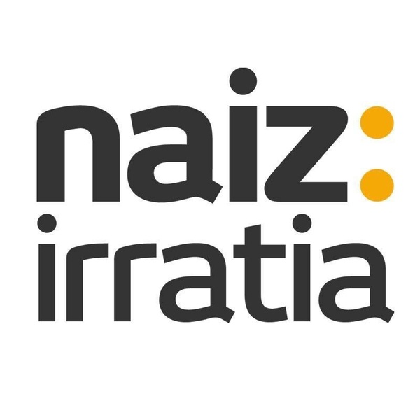 Naiz irratia Logo