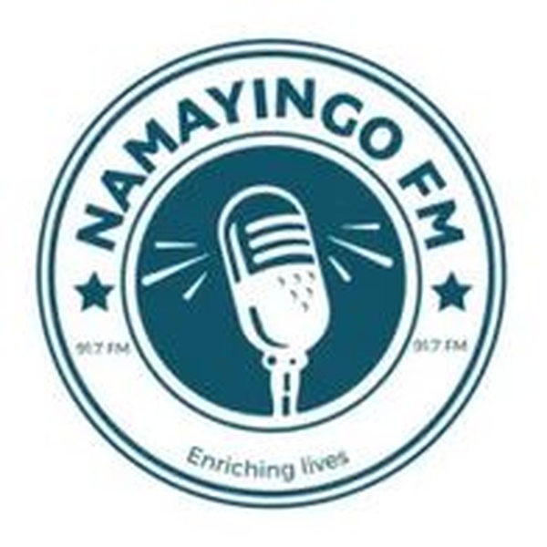 Namayingo FM Logo