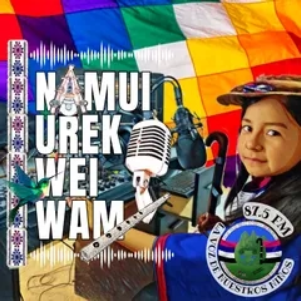Namui Urek Wei Wam Logo