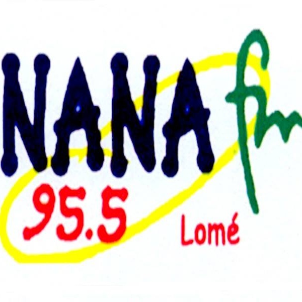Nana FM Logo