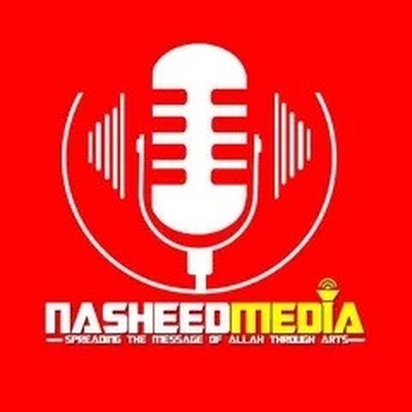 Nasheedmedia Logo