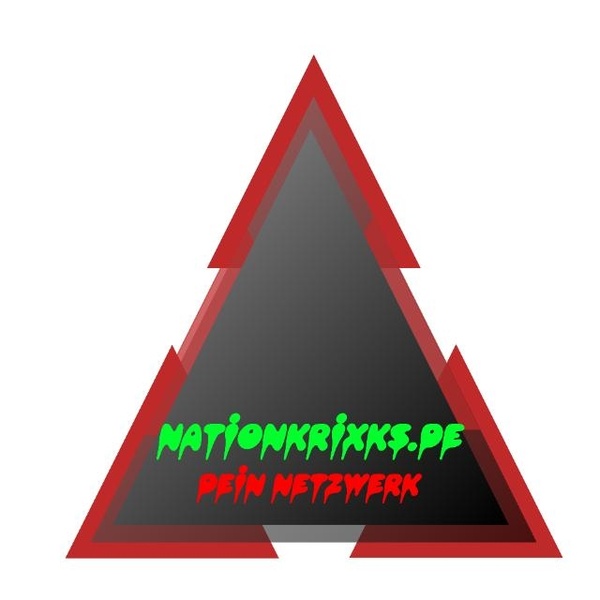 NationKrixks.de Logo