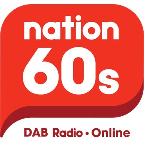 Nation 60s Logo