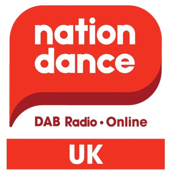 Nation Dance Logo