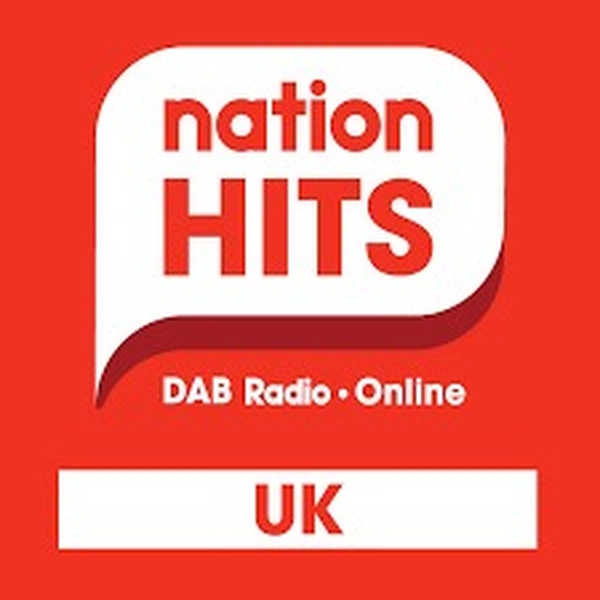 Nation Hits Logo