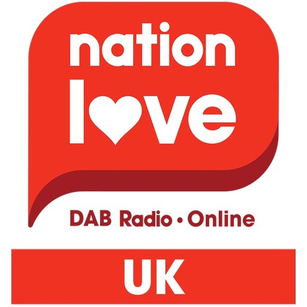 Nation Love Logo