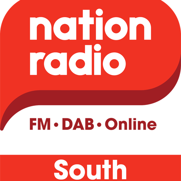 Nation Radio South Logo