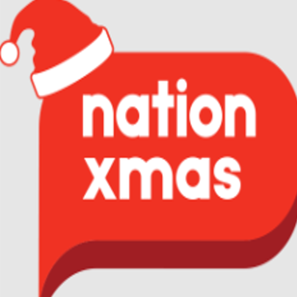 Nation Xmas Logo