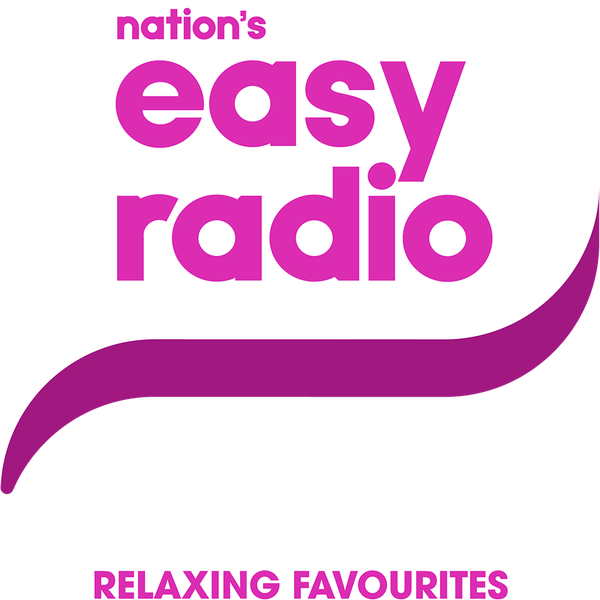 Nation's Easy Radio UK Logo