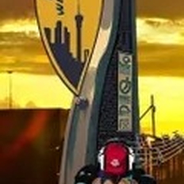 Naturena Community Radio Logo