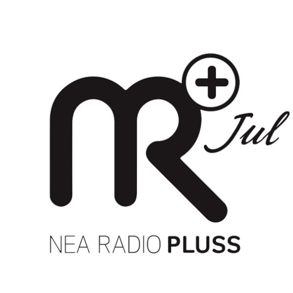 Nea Radio + JUL Logo