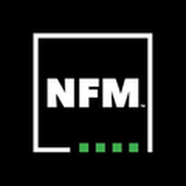Neazy FM Logo