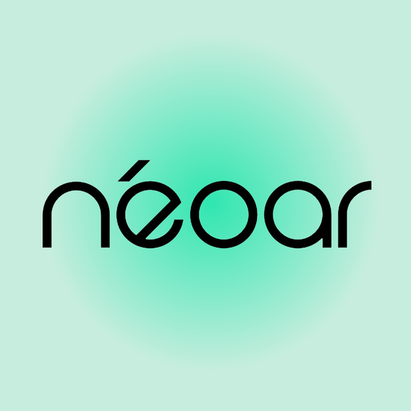 Néoar Logo