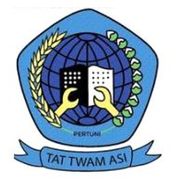 Neta Radio Streaming Pertuni Kab Bandung Logo