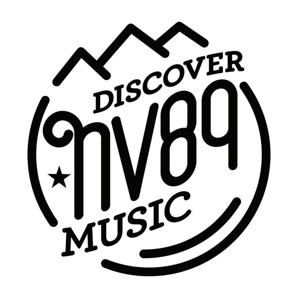 Nevada Public Radio - NV89 - KVNV Logo