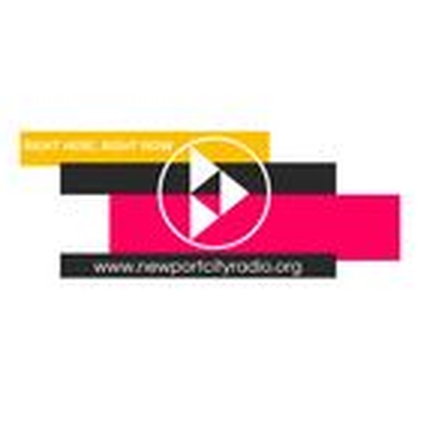 Newport City Radio Logo