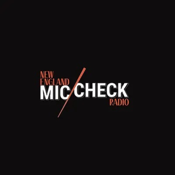 New England Mic Check Radio Logo