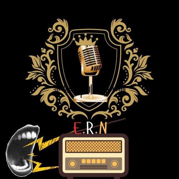 New Evolution Radio Logo