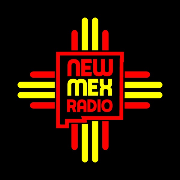 New Mex Radio Logo