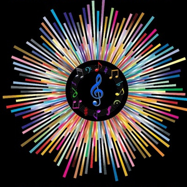 New Thought Radio Logo