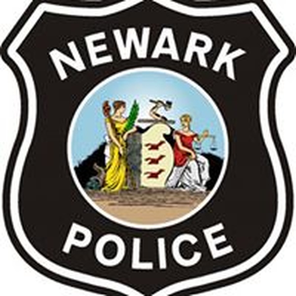 Newark Police Logo