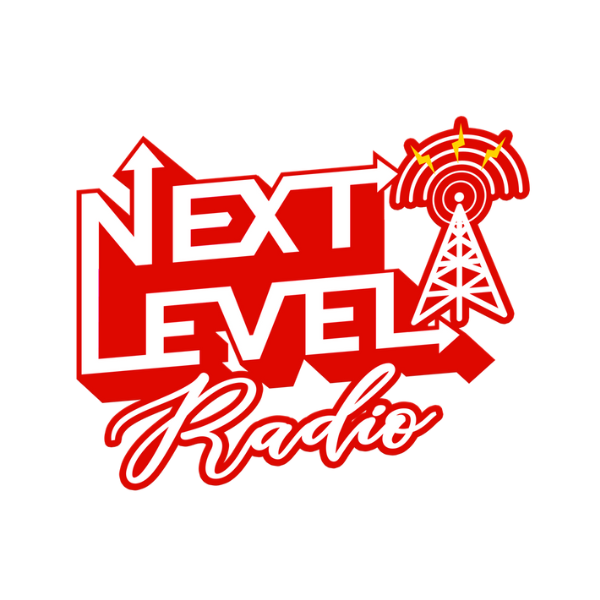 Next Level Radio Logo