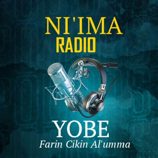 Ni'ima Radio Logo