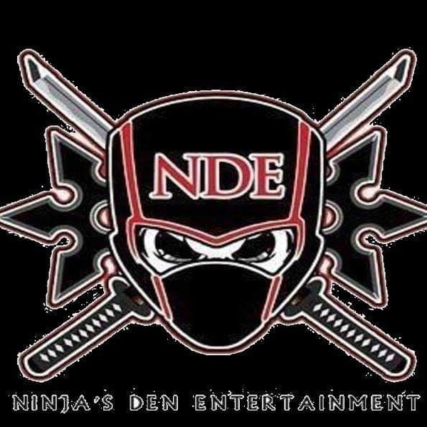 Ninjas Den Radio Logo