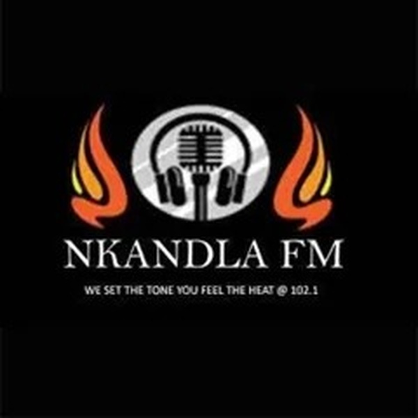 Nkandla FM 102.1 Logo