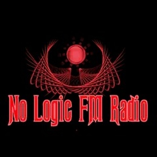 No Logic Fm Radio Logo