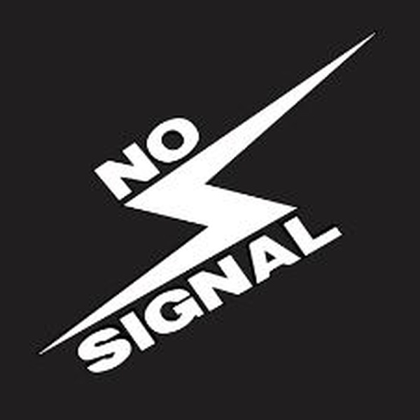 No Signal Radio Logo