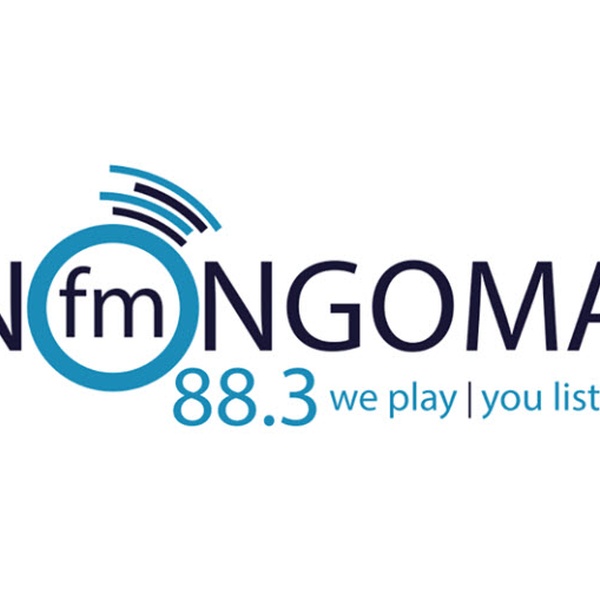 Nongoma FM Logo