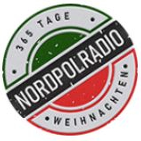 Nordpolradio Logo