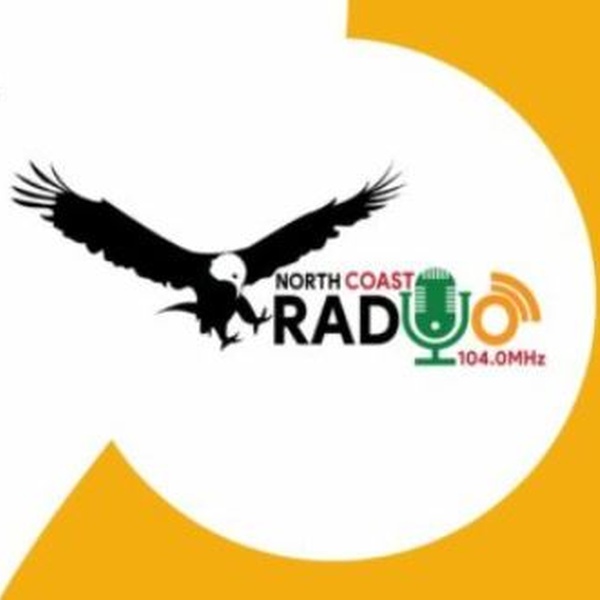 North Coast Radio Logo