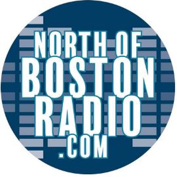 North Of Boston Radio Logo