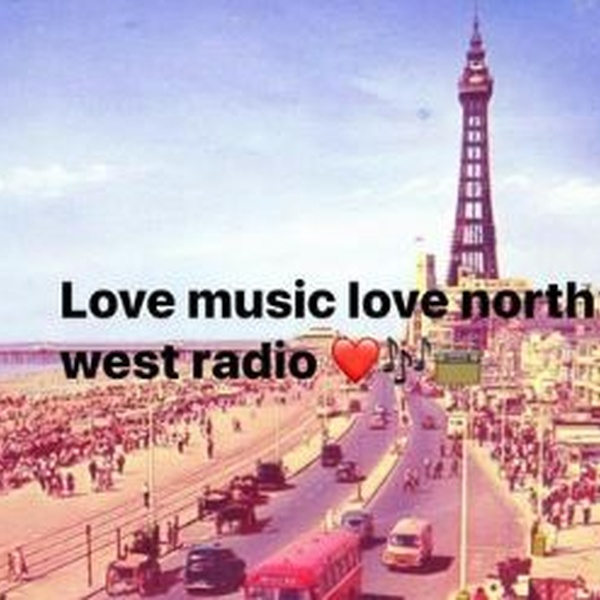 North West Radio Logo