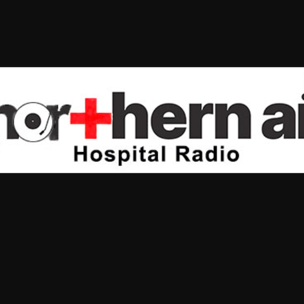 Northern Air Hospital Radio Logo